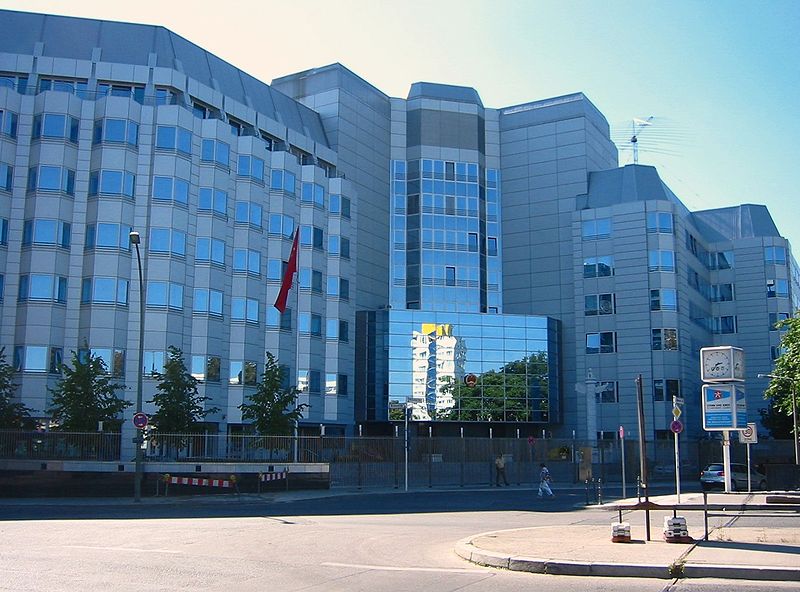 China-Visum-Berlin-Botschaft