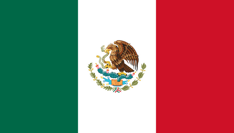 Mexiko Botschaft und Visum
