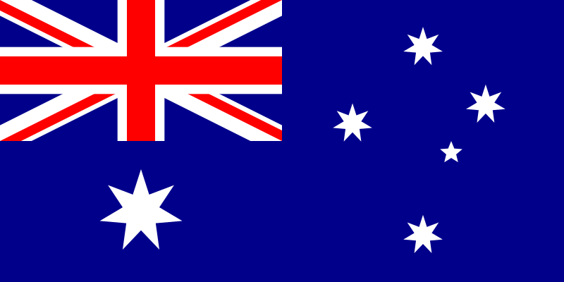 Australien Visum