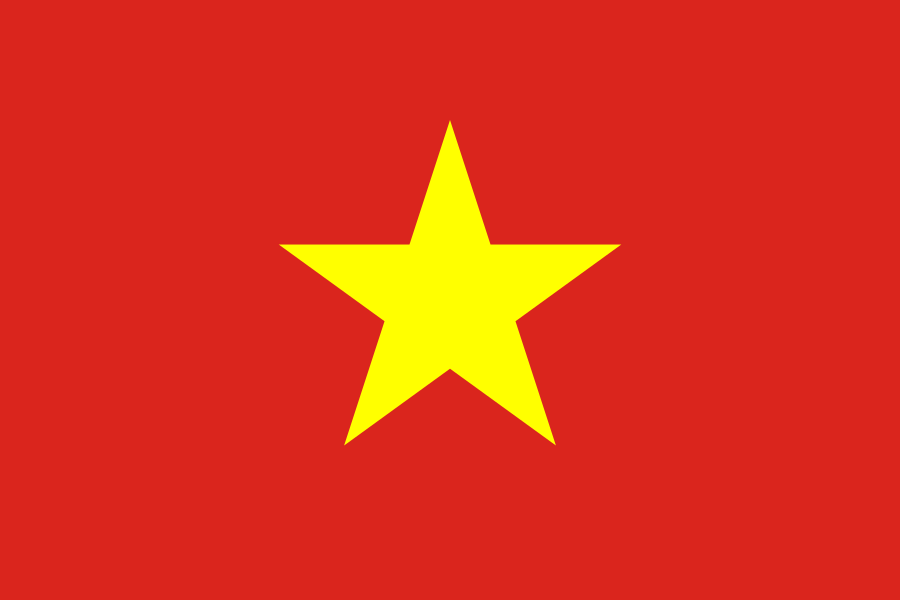 Vietnam Visum Botschaft