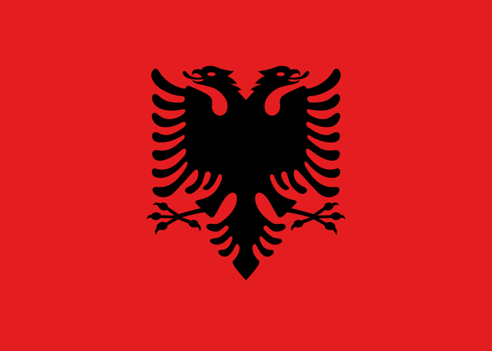 Albanien Visum, Botschaft & Konsulat