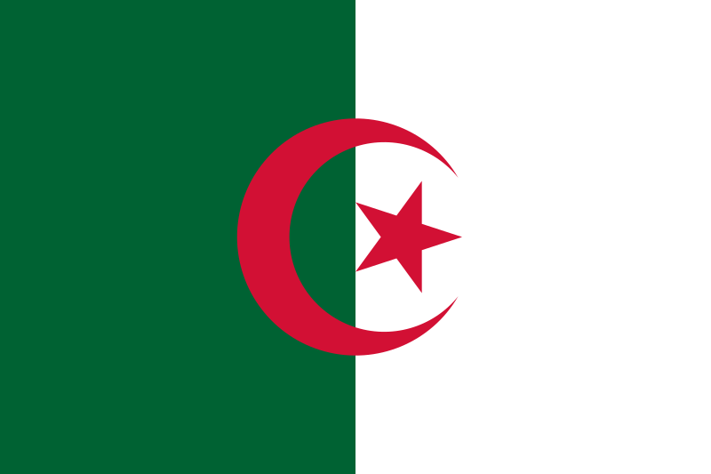 Algerien Visum & Botschaft