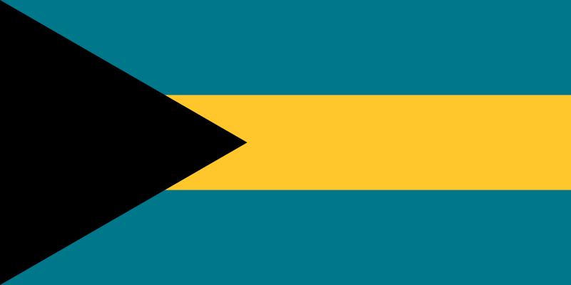 Bahamas Visum und Botschaft