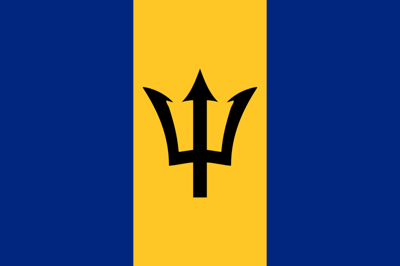 Barbados Visum und Botschaft