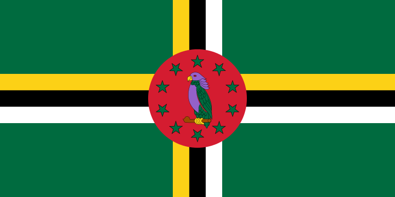Dominica Visum Botschaft