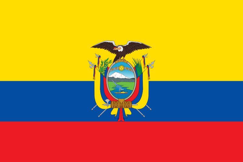 Ecuador Visum Botschaft