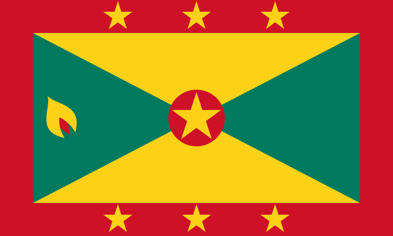 Grenada Visum Botschaft