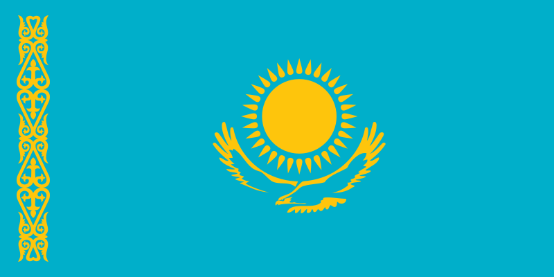 Kasachstan Botschaft und Visum