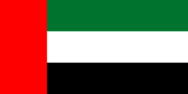Dubai Visum, Botschaft & Konsulat