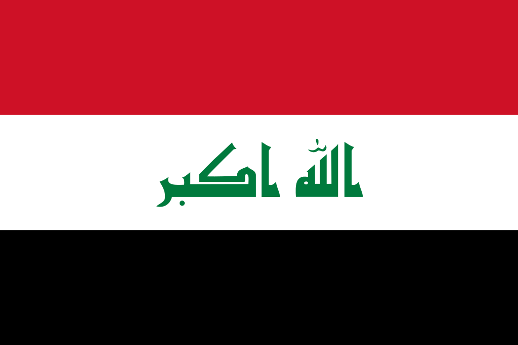 iraq visa