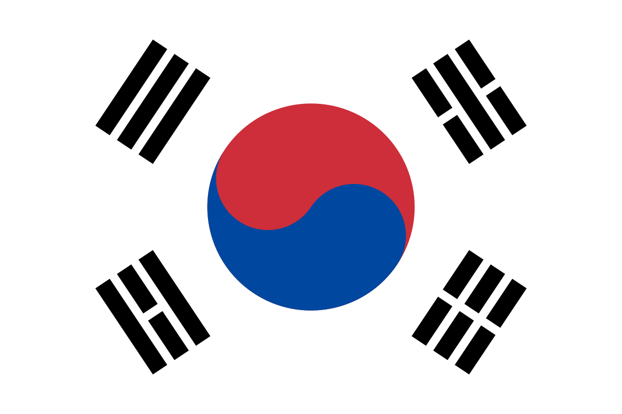 Südkorea Visum & Botschaft