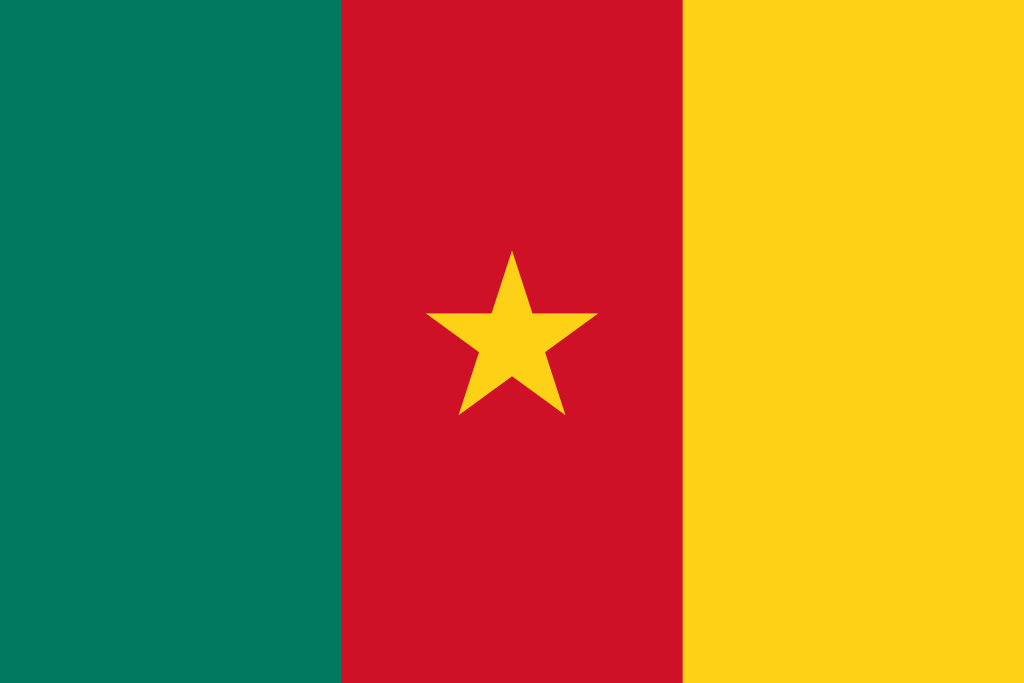 Kamerun Botschaft Schweiz