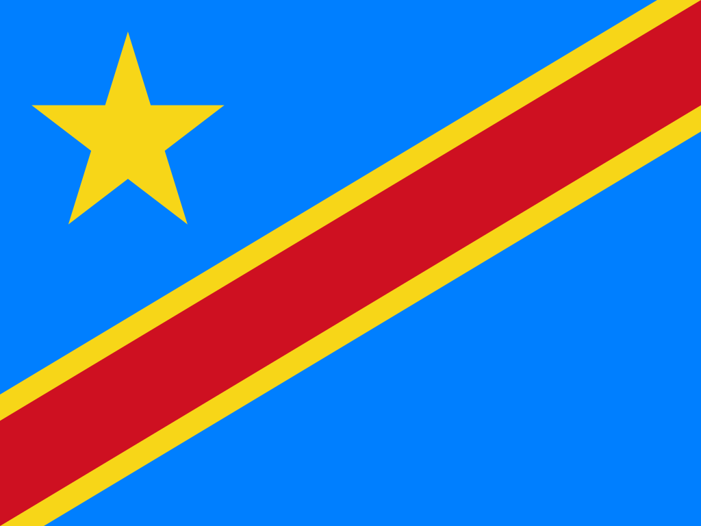 Kongo Botschaft Berlin