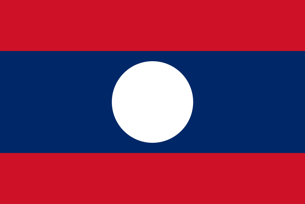 Laos Botschaft Berlin