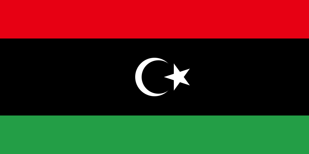 Libyen