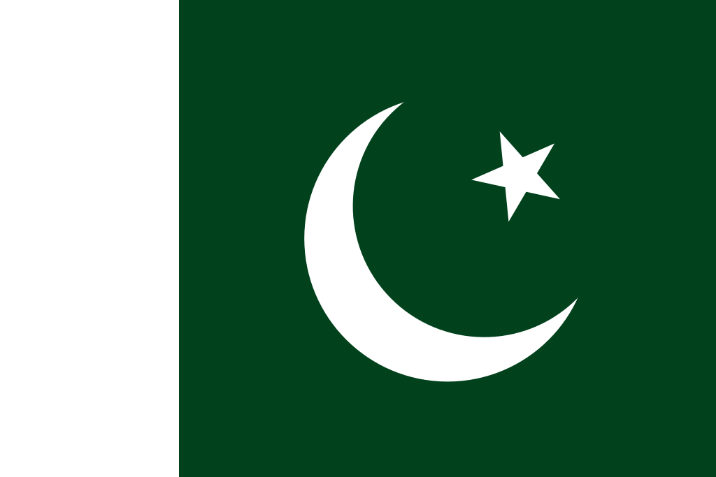 Pakistan Botschaft Berlin