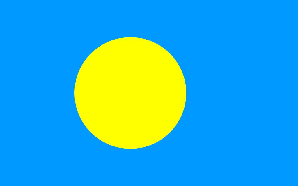 Palau