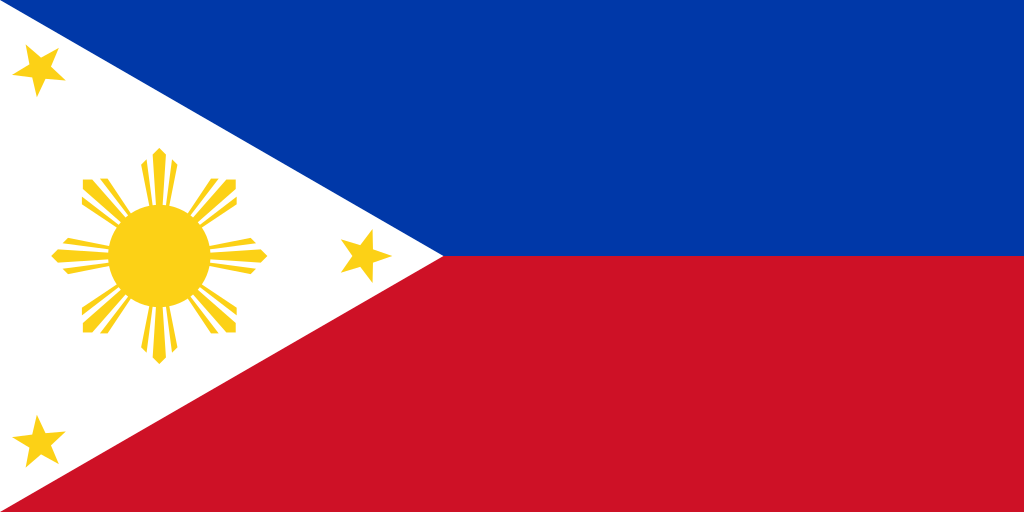 Philippinen Konsulat Frankfurt