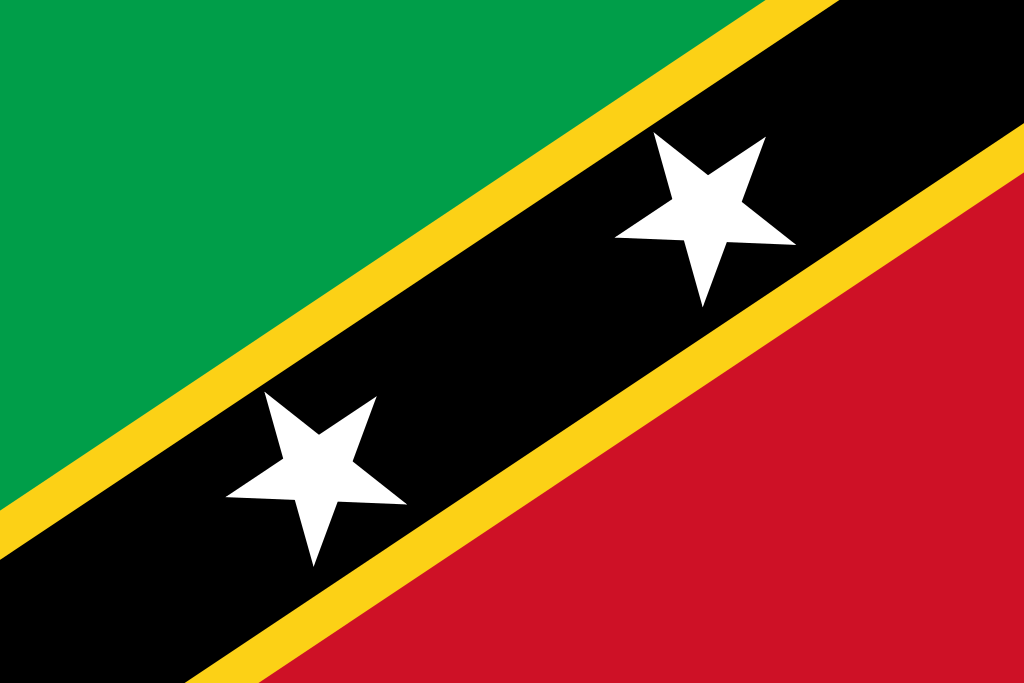 St. Kitts und Nevis