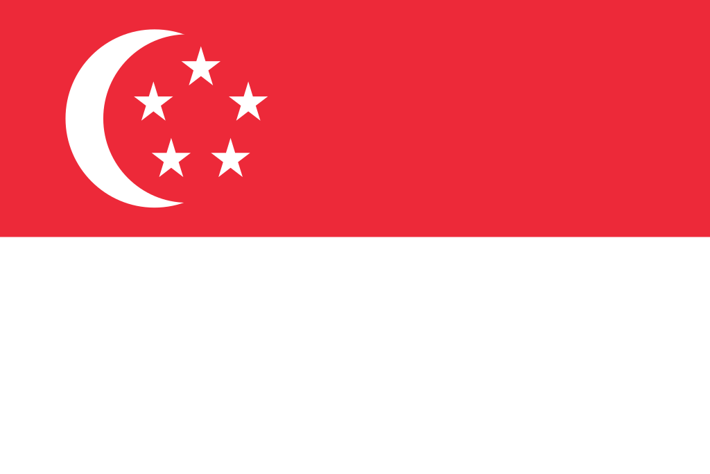 Singapur Visum