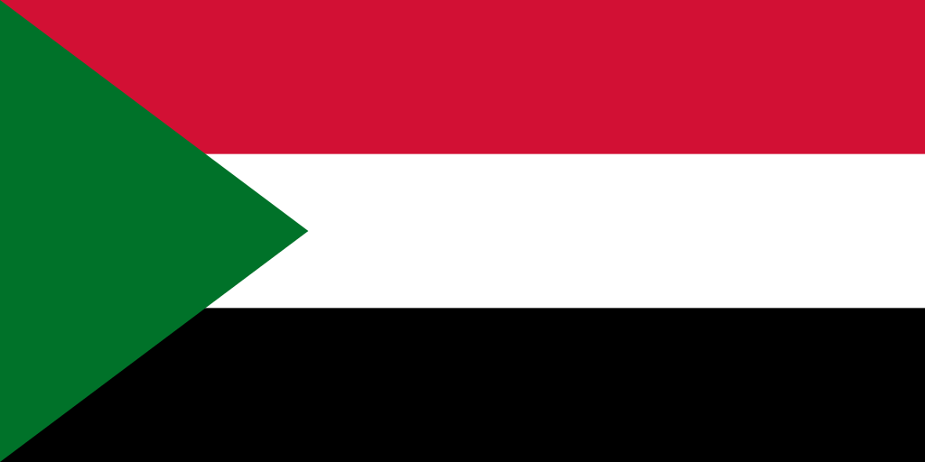 Sudan Botschaft Berlin