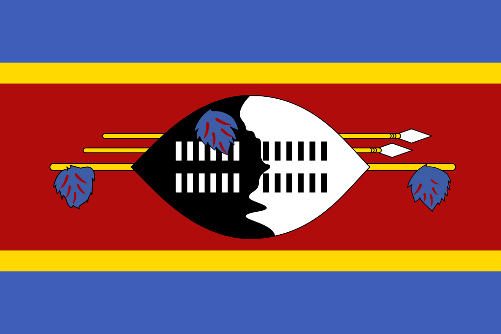 swasiland-visa