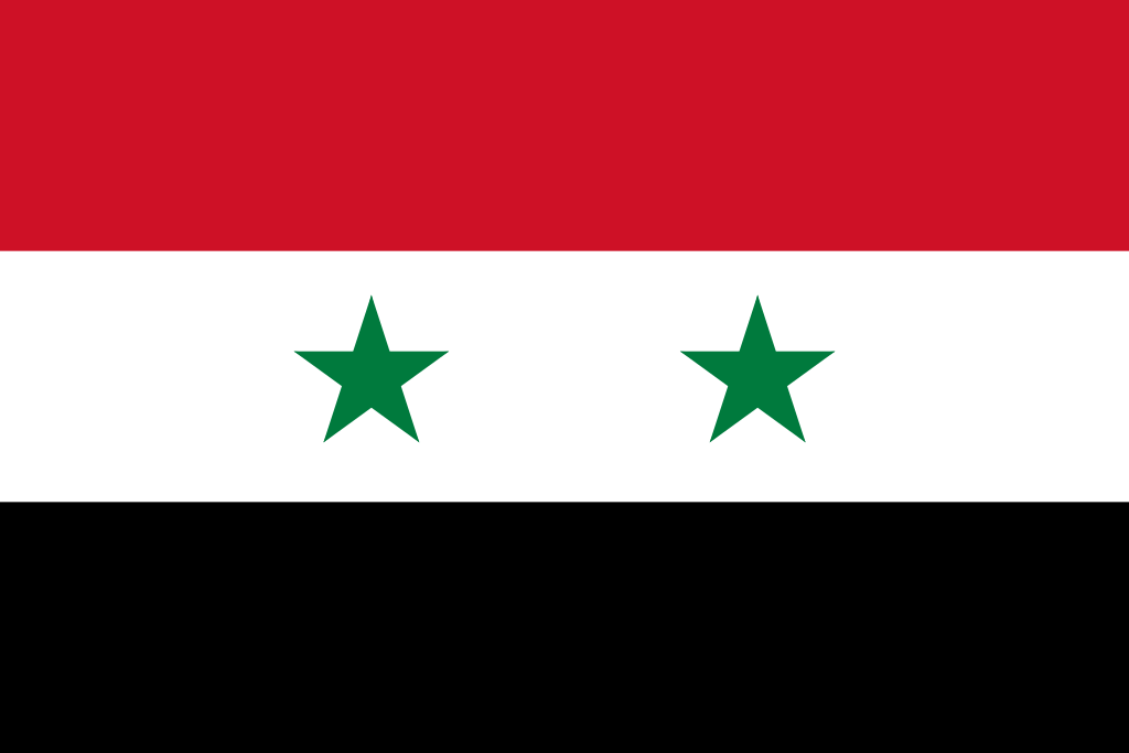 Syrien Botschaft Berlin
