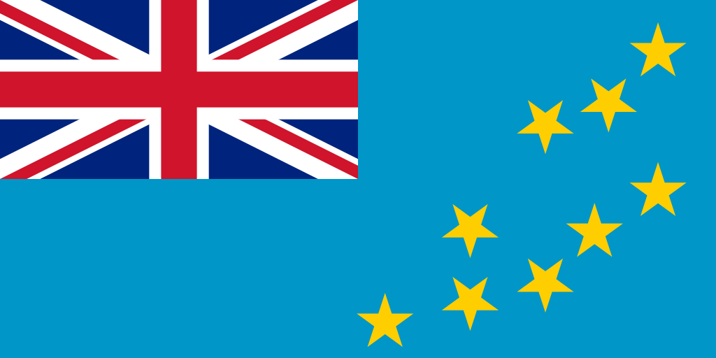 Tuvalu Botschaft Brüssel