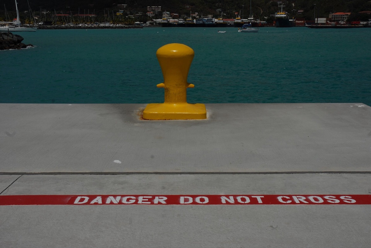 Road Town auf Tortola – Britische Jungferninseln Einreise und Visum