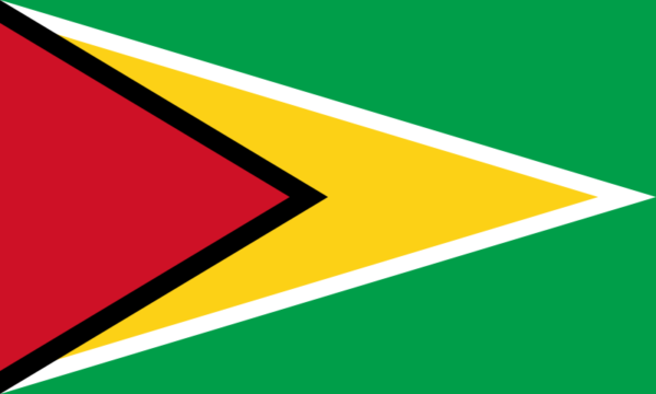 Guyana Botschaft Brüssel - Guyana Visum Brüssel