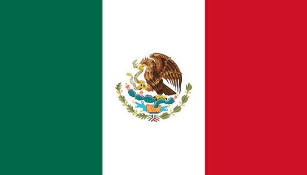 Mexiko Visa, Botschaft & Konsulat