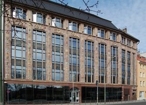 Australische Botschaft Frankfurt Australische Botschaft Frankfurt