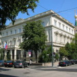 Russische Botschaft Wien - Russland Visum Wien