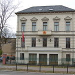 Vietnamesische Botschaft Berlin - Vietnam Visum Berlin