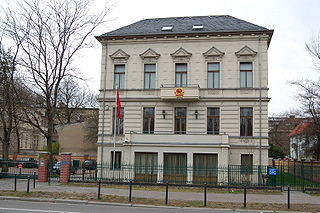 Vietnamesische Botschaft Berlin - Vietnam Visum Berlin