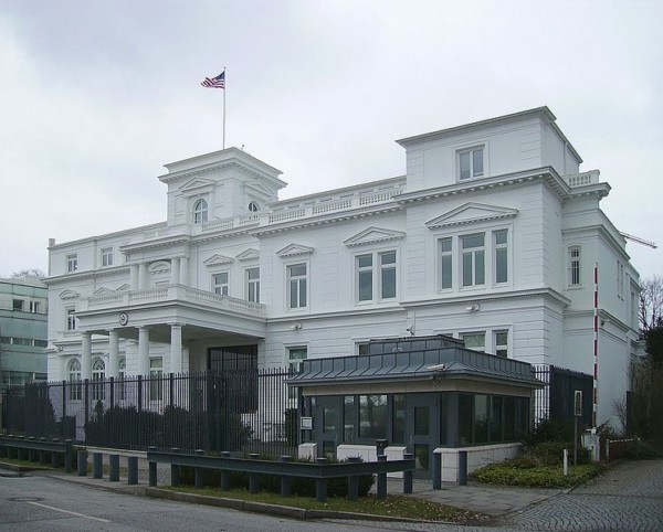 Österreichisches Konsulat Frankfurt Österreichisches Konsulat Frankfurt