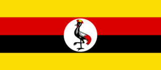 Uganda Visum, Botschaft & Konsulat