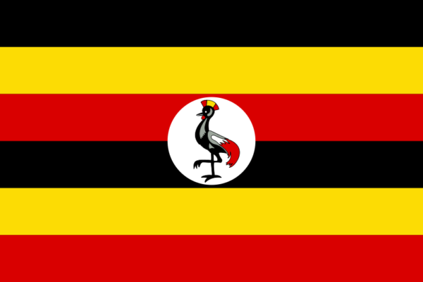 Uganda Visa, Botschaft & Konsulat