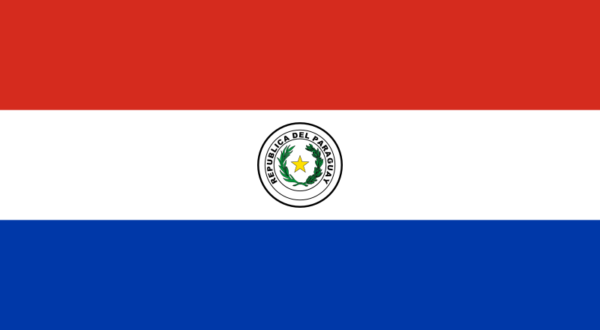 Paraguay Botschaft Schweiz - Paraguay Visum Bern