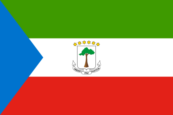 Äquatorialguinea Botschaft Berlin - Äquatorialguinea Visum Berlin