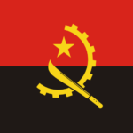 Angola Botschaft Berlin - Angola Visum Berlin