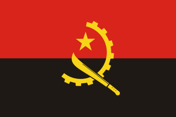 Angola Konsulat Frankfurt - Angola Visum Frankfurt