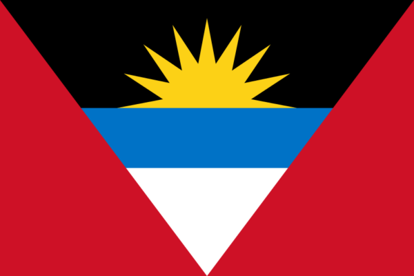 Antigua und Barbuda Visa, Botschaft & Konsulat