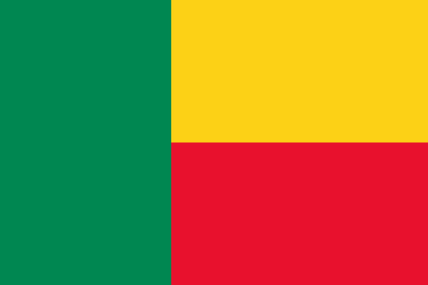 Benin Visa, Botschaft & Konsulat