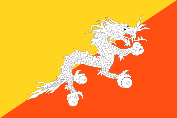 Bhutan Botschaft Brüssel - Bhutan Visum Brüssel