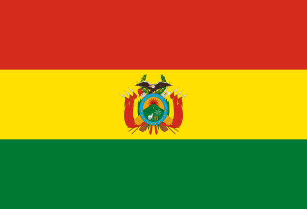 Bolivien Visa, Botschaft & Konsulat