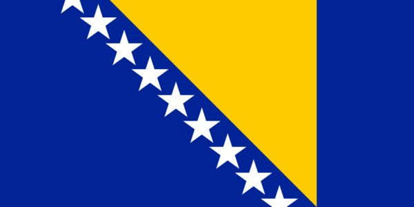 Bosnien Herzegowina Visa, Botschaft & Konsulat