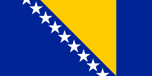 Bosnien-Herzegowina Botschaft Berlin - Bosnien Herzegowina Visum Berlin