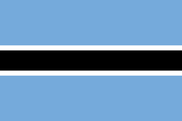 Botswana Visa, Botschaft & Konsulat