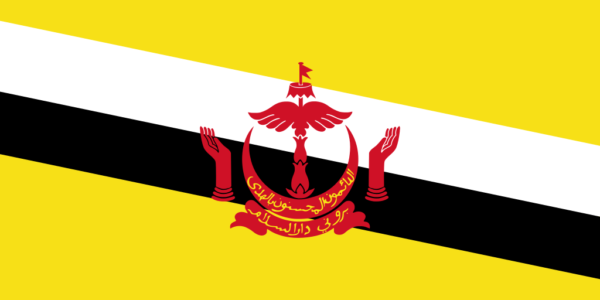 Brunei Visa, Botschaft & Konsulat